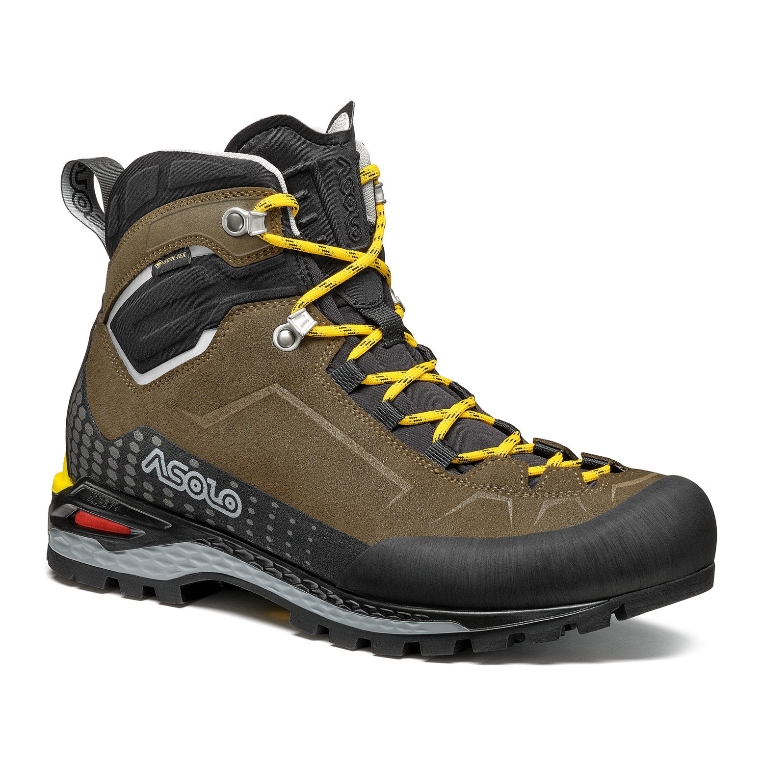 Freney Evo Mid LTH GV - Mens
