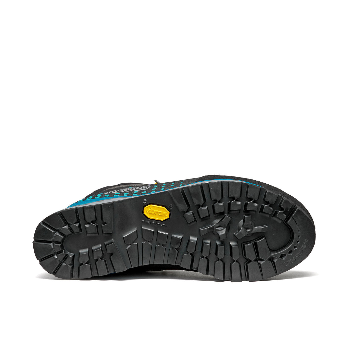 Freney Evo Mid LTH GV - Womens