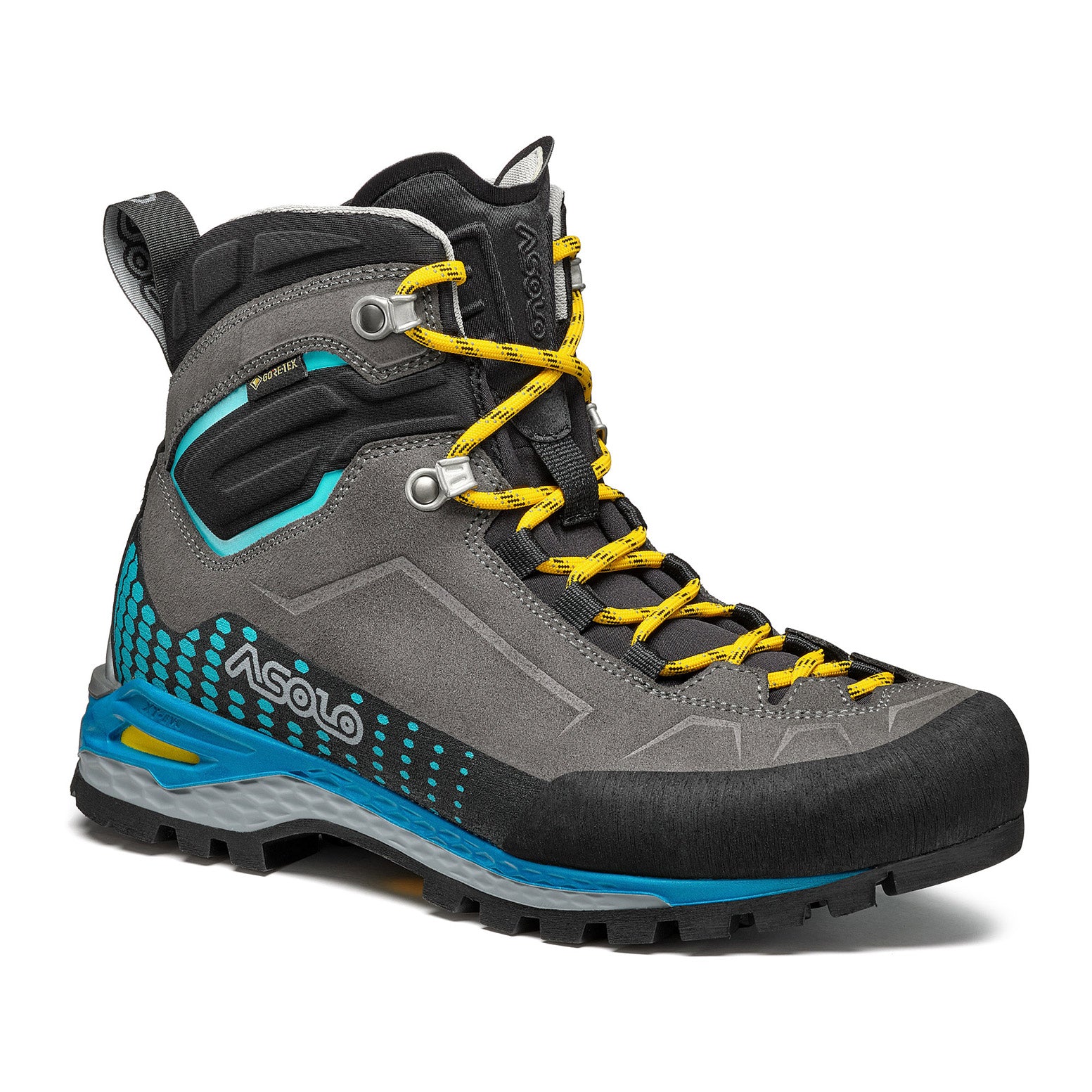 Freney Evo Mid LTH GV - Womens