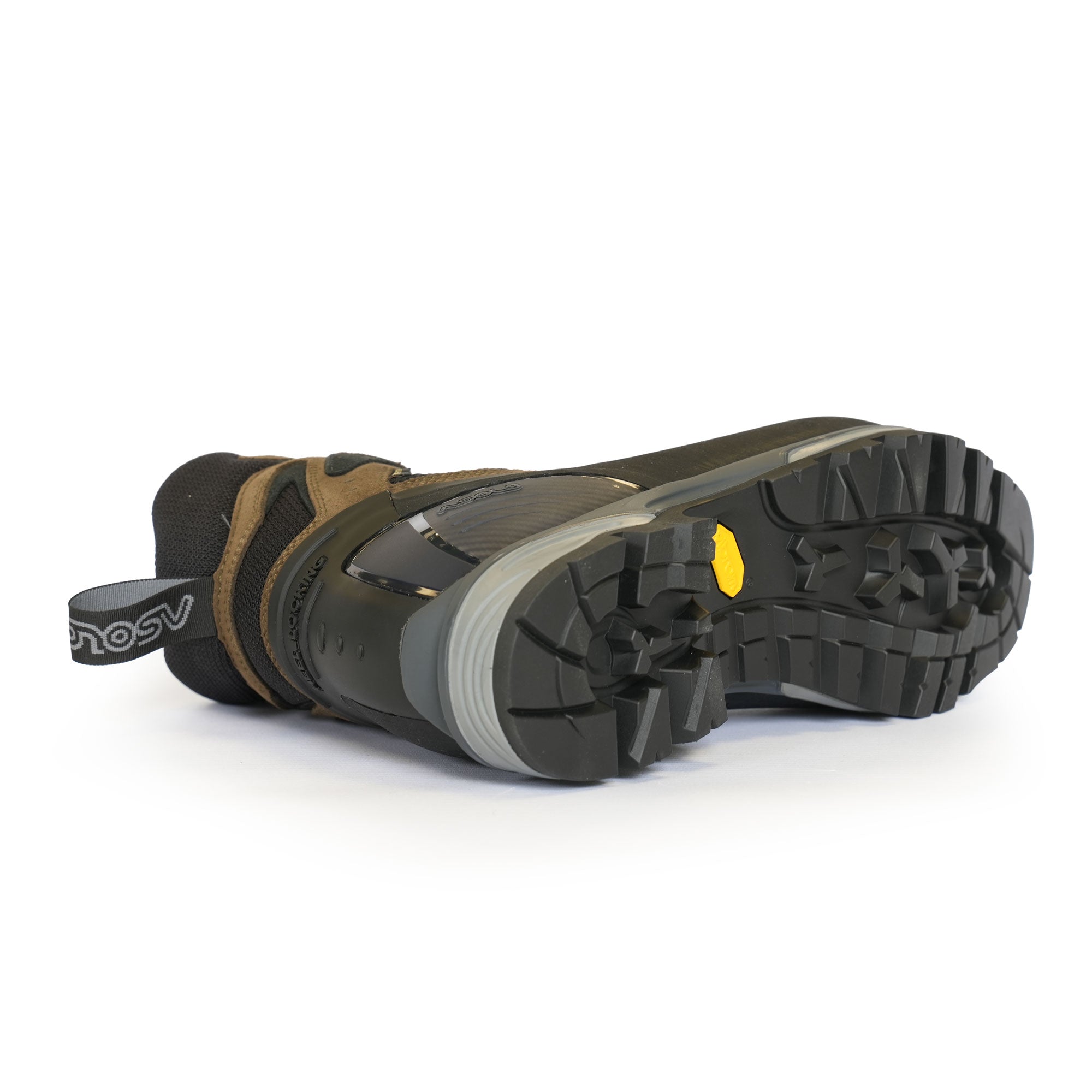 Alta Via GV Tactical Boots