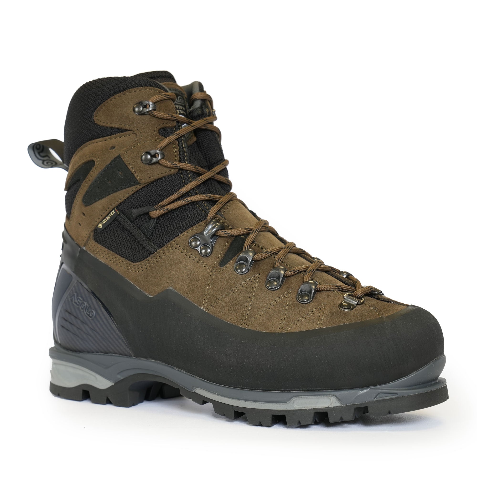 Alta Via GV Tactical Boots