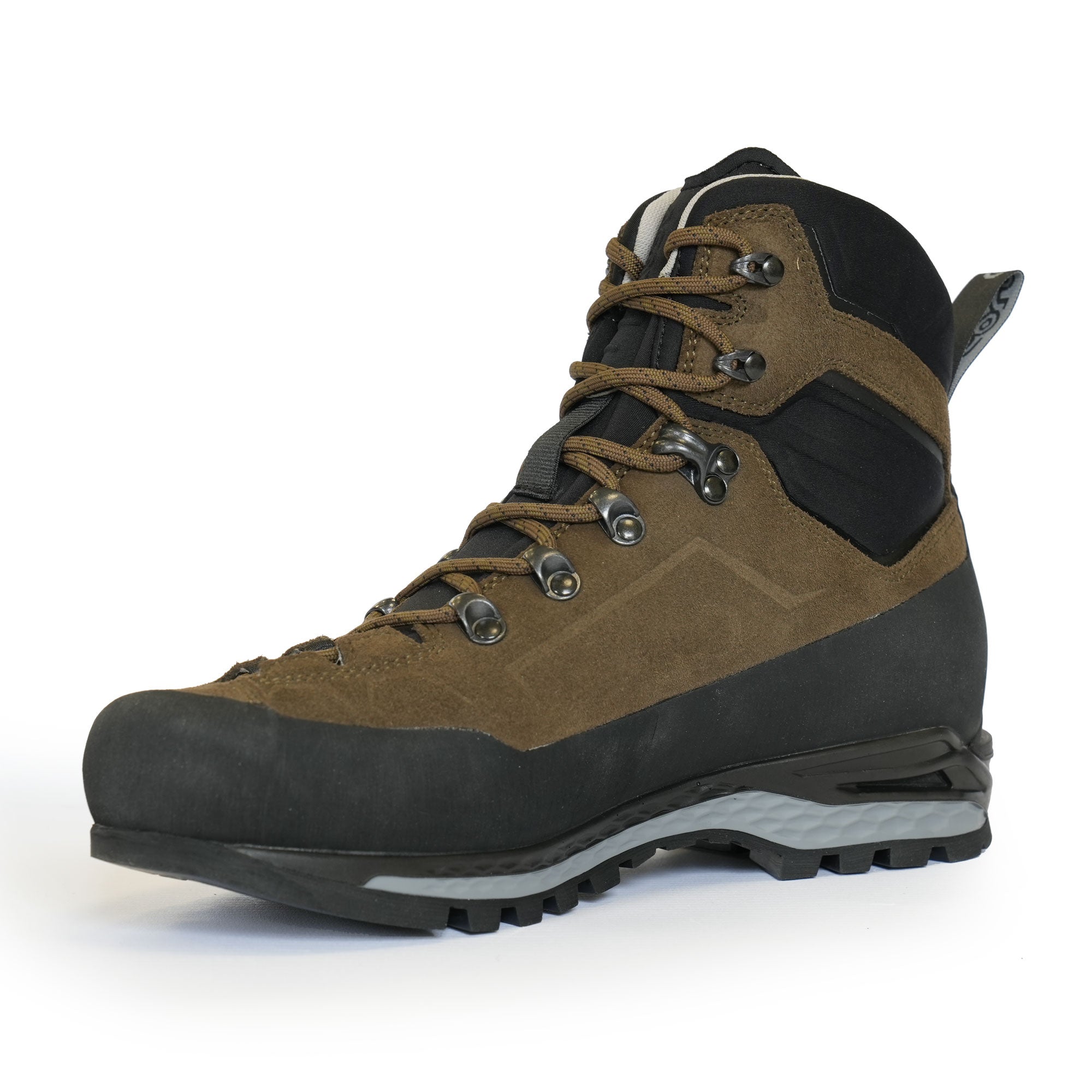 Freney Evo Mid LTH GV Tactical Boots
