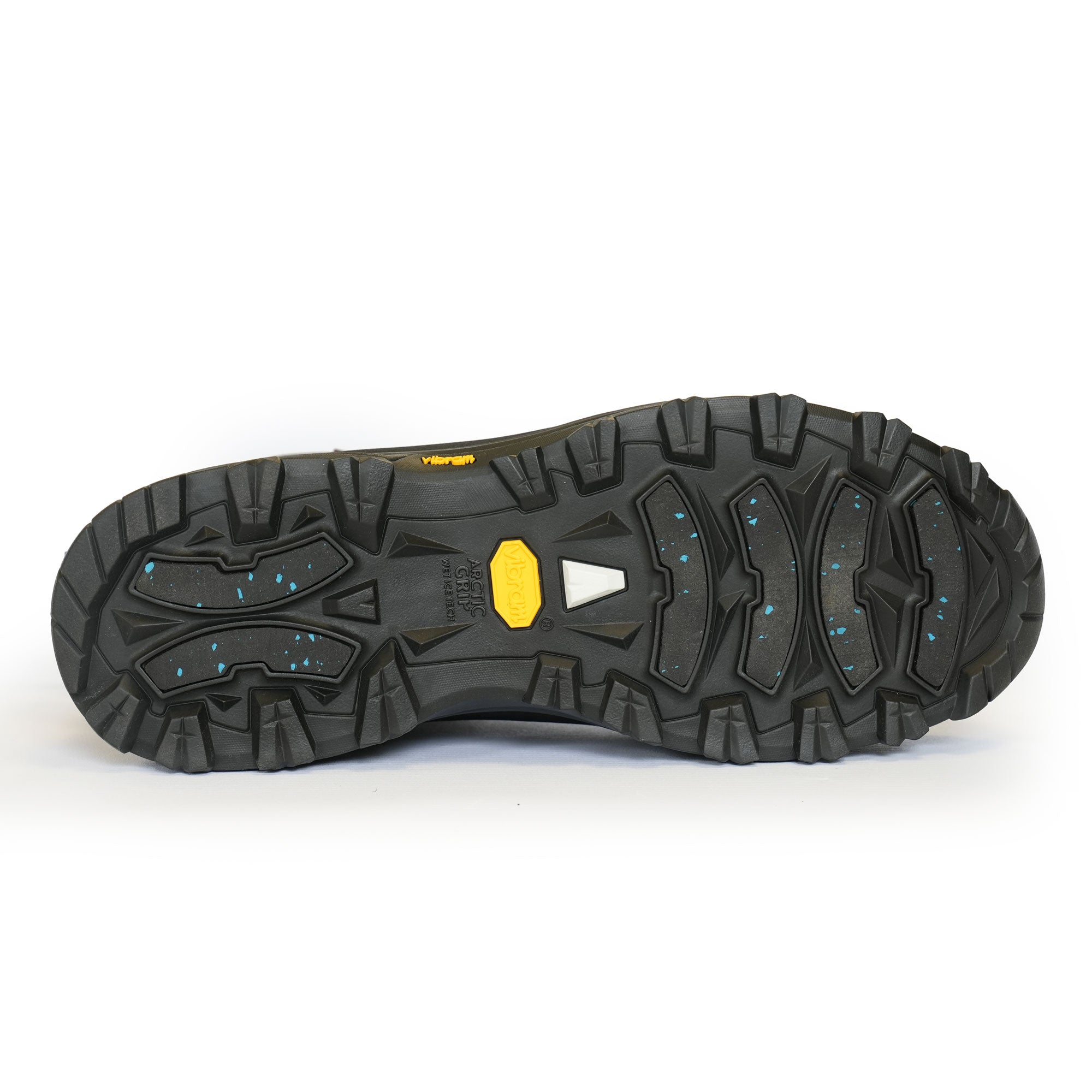 Arctic GV Tactical Boots