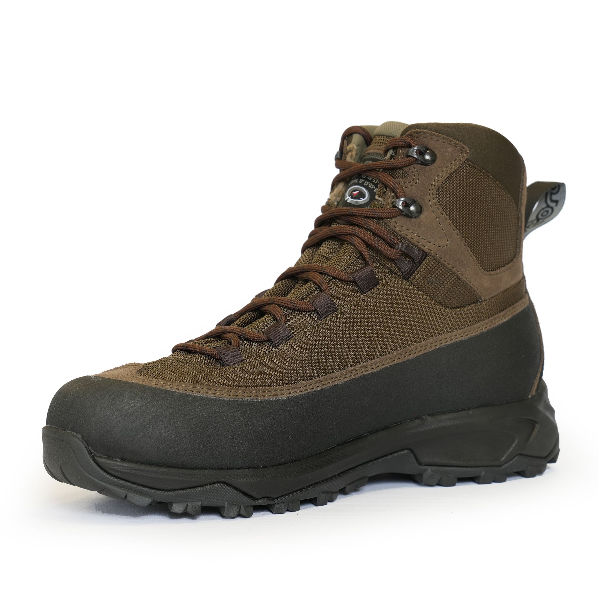 Arctic GV Tactical Boots
