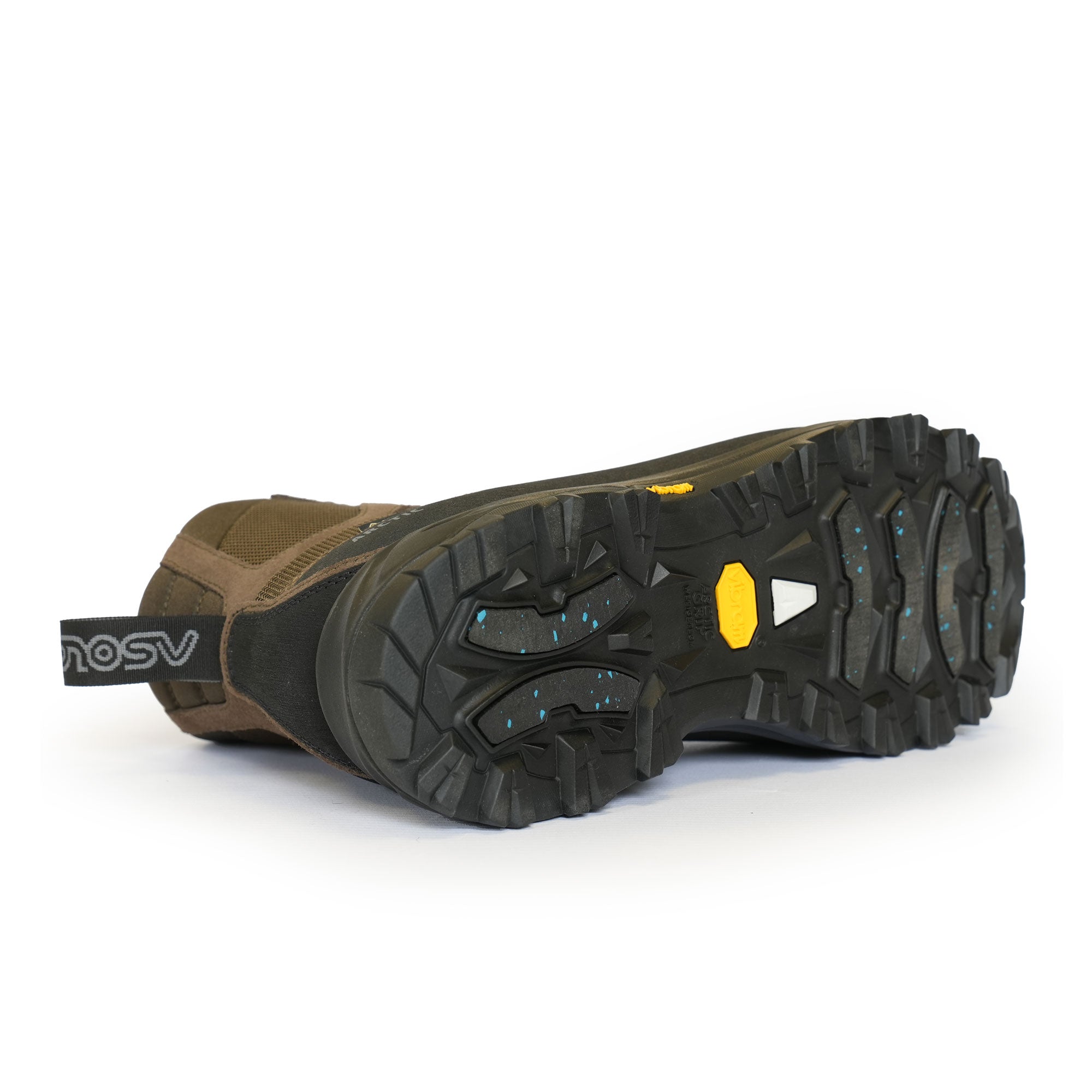 Arctic GV Tactical Boots