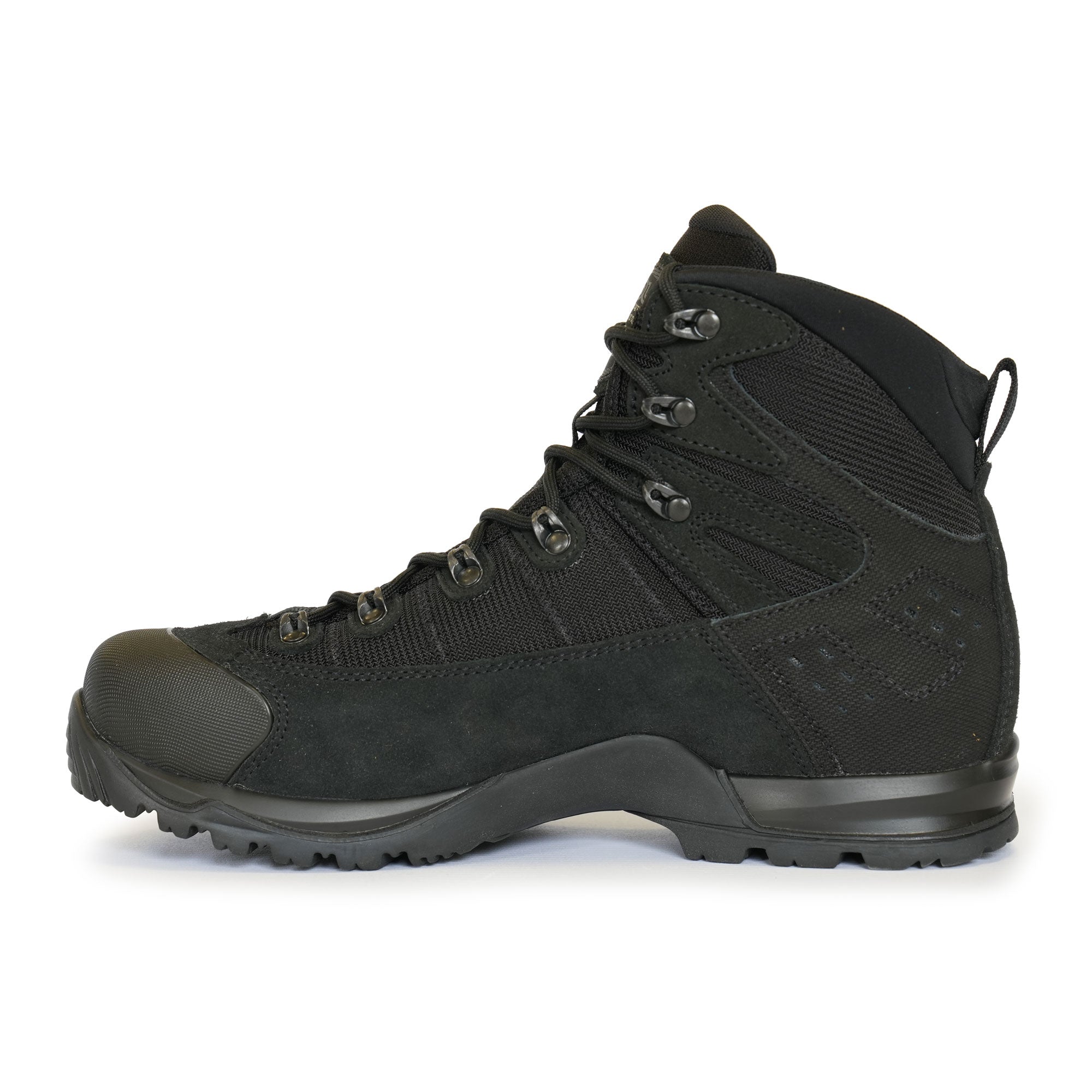 Fugitive Tactical Gtx Boots