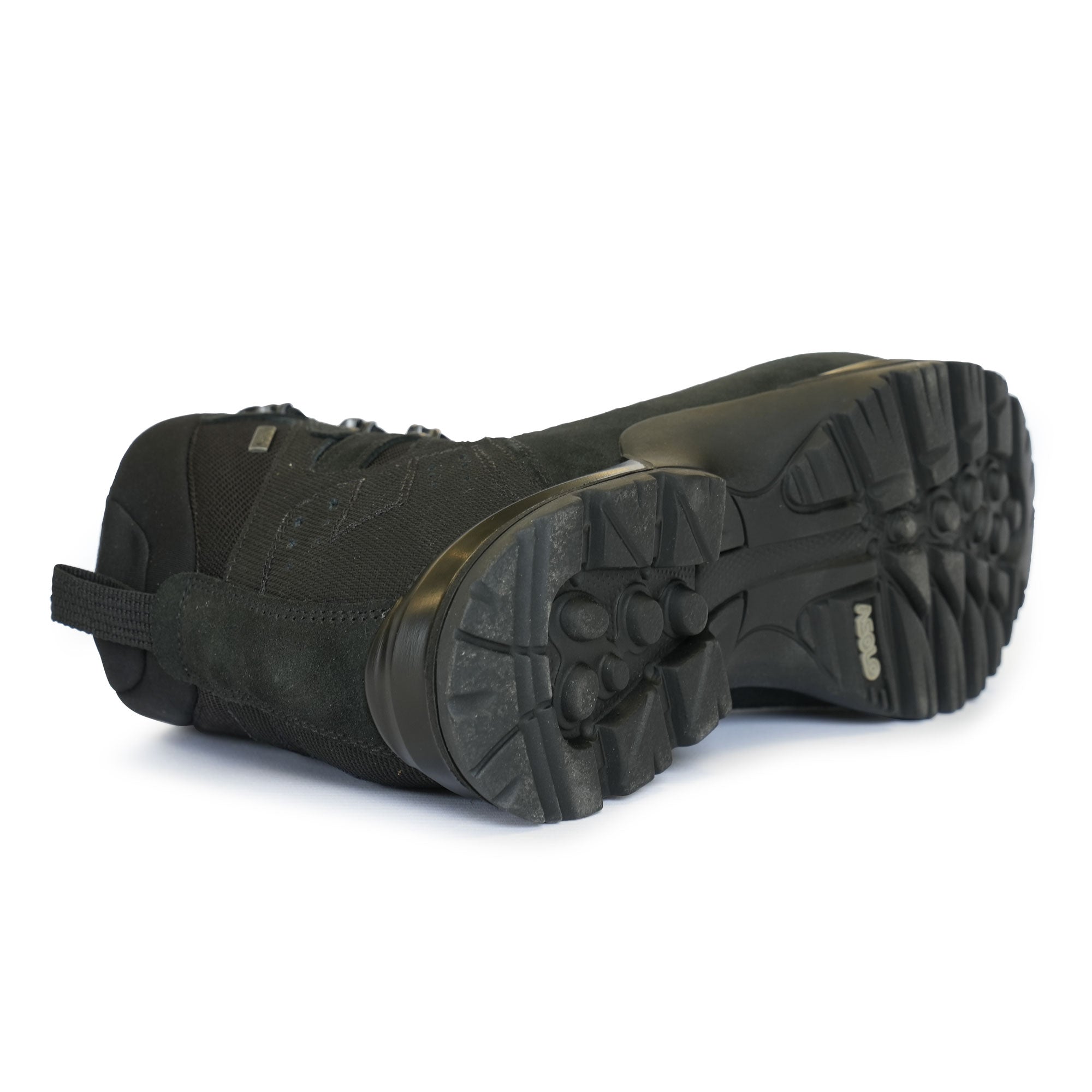 Fugitive Tactical Gtx Boots