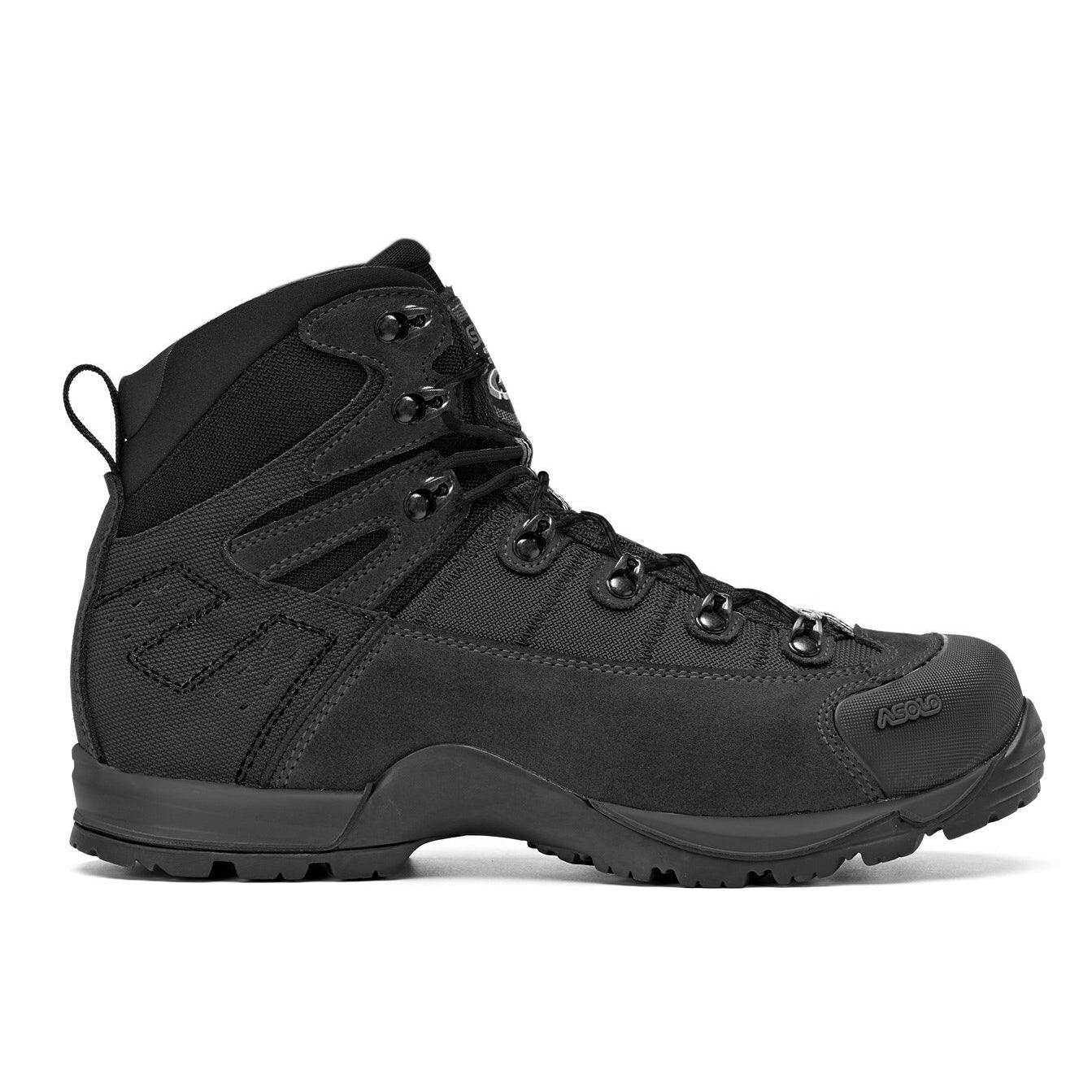 Fugitive Tactical Gtx Boots