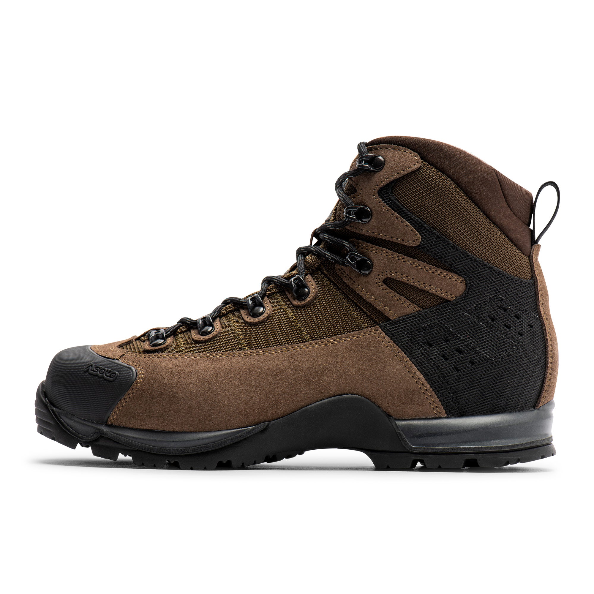 Fugitive Tactical Non-GTX Boots