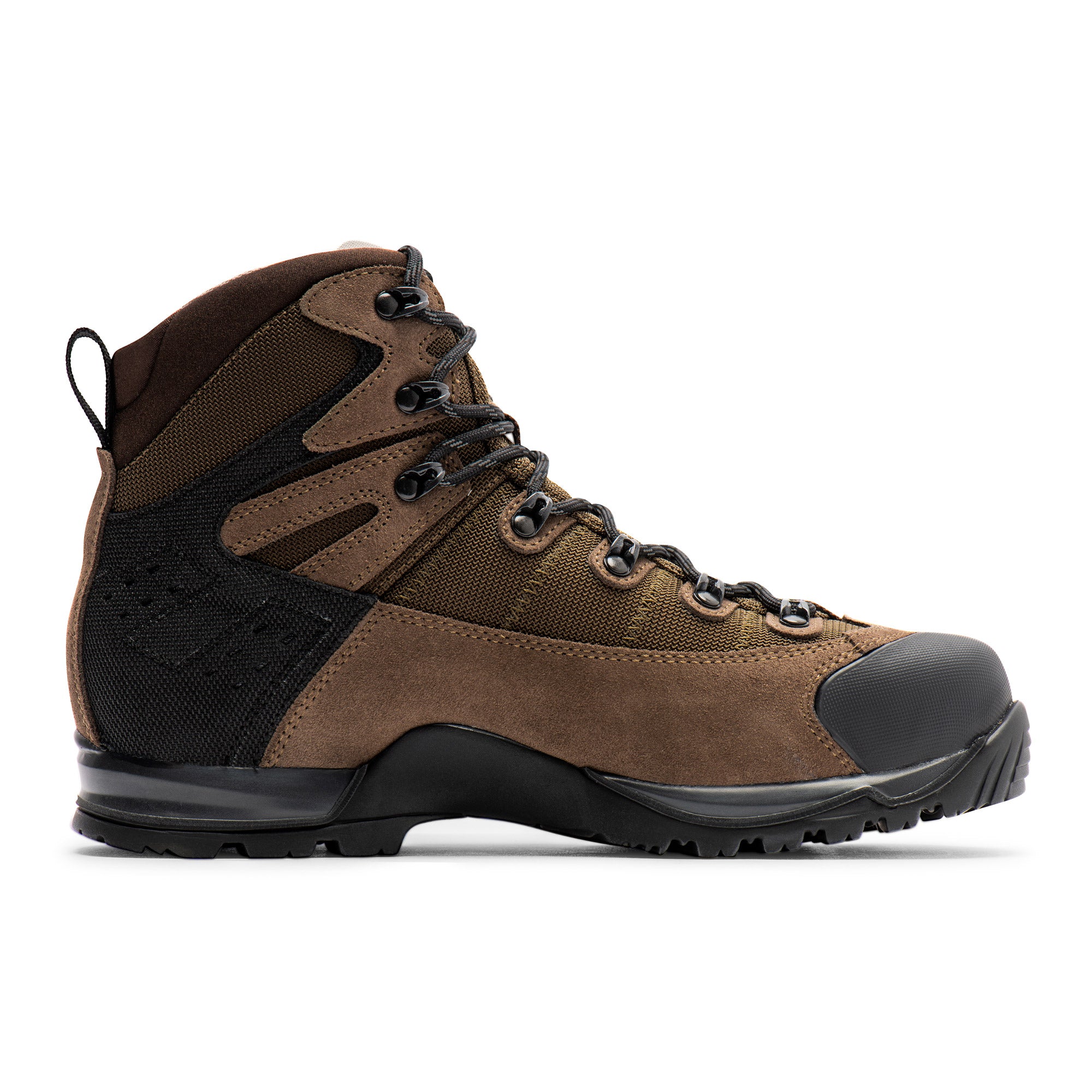 Fugitive Tactical Non-GTX Boots