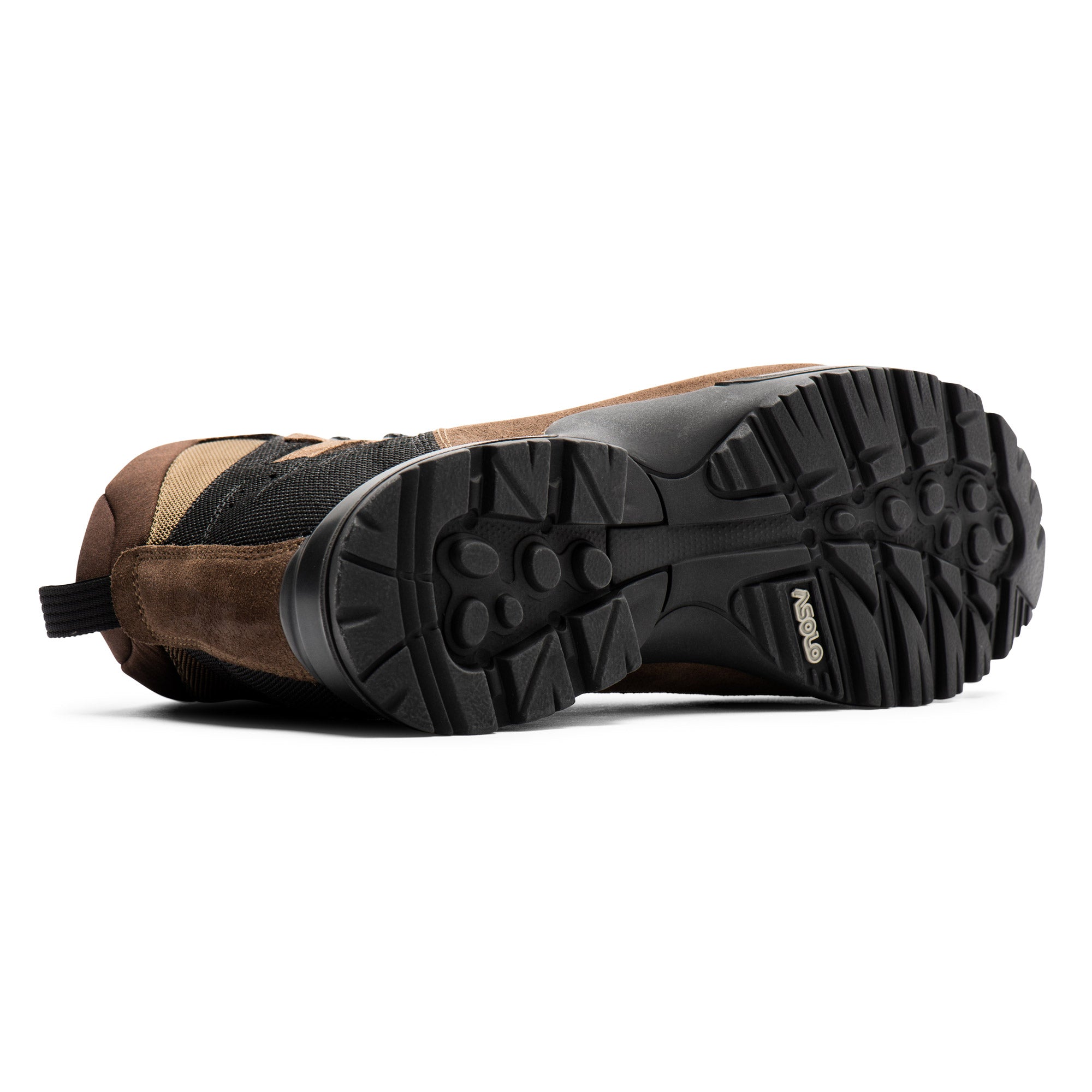Fugitive Tactical Non-GTX Boots