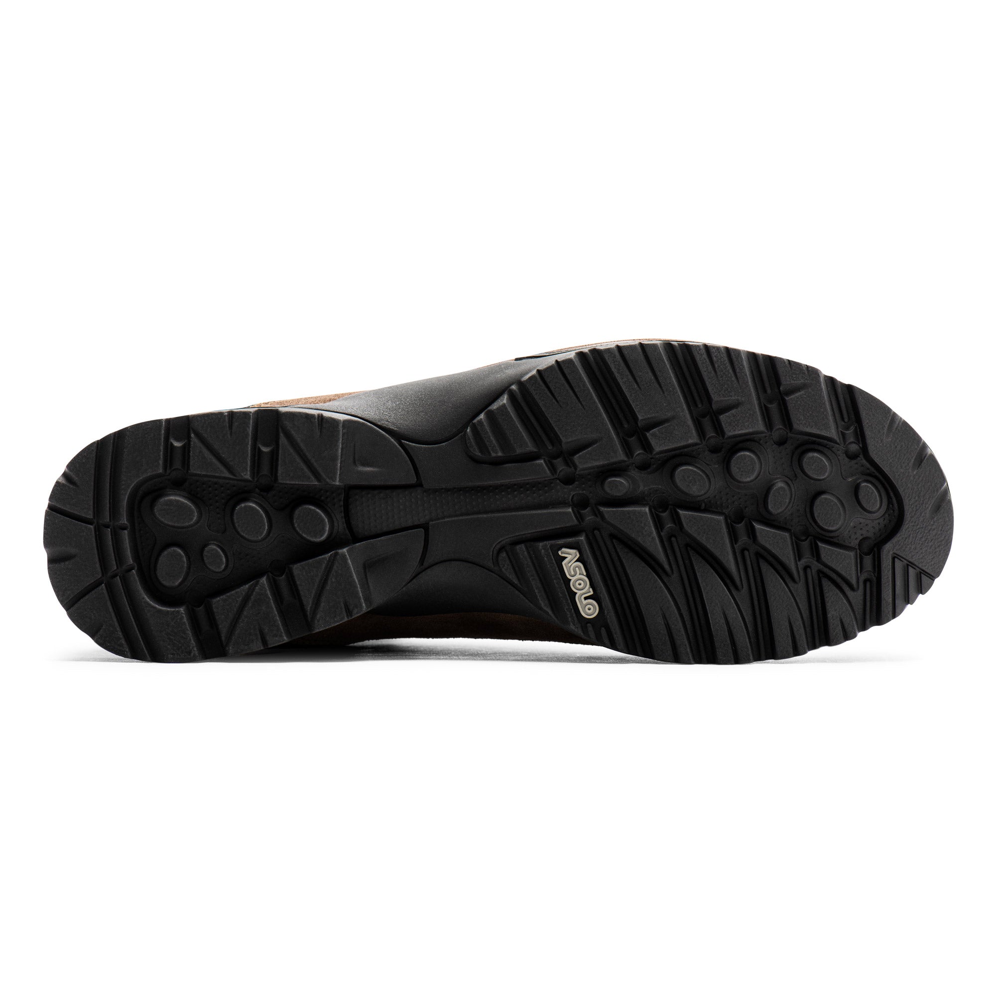 Fugitive Tactical Non-GTX Boots