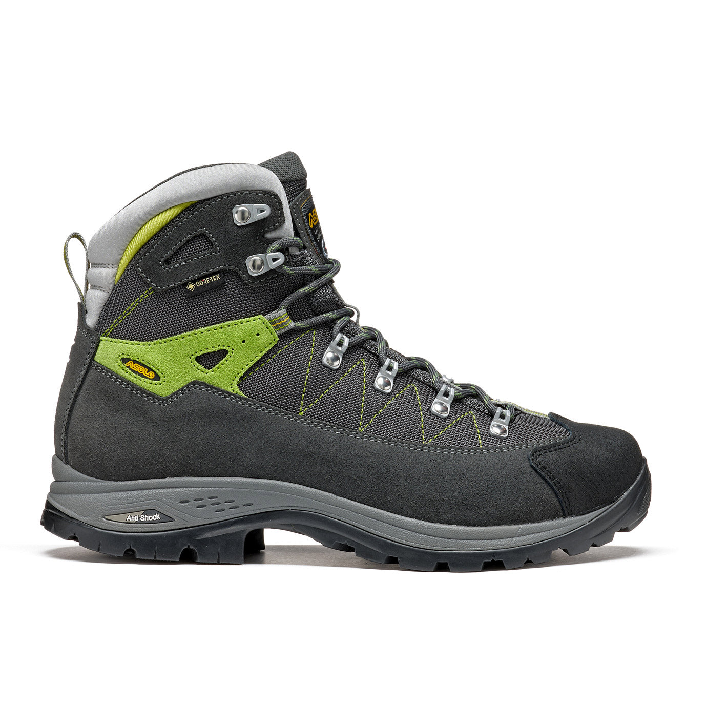 Finder GV - Mens