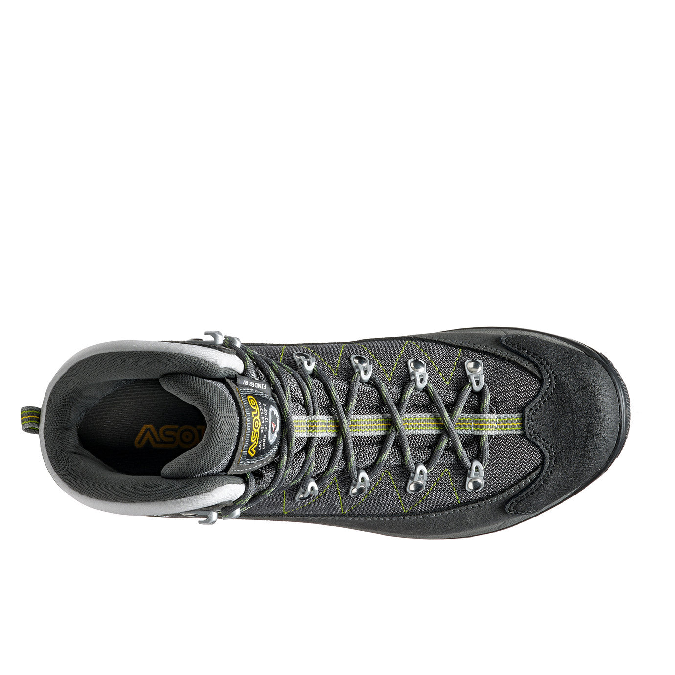 Finder GV - Mens