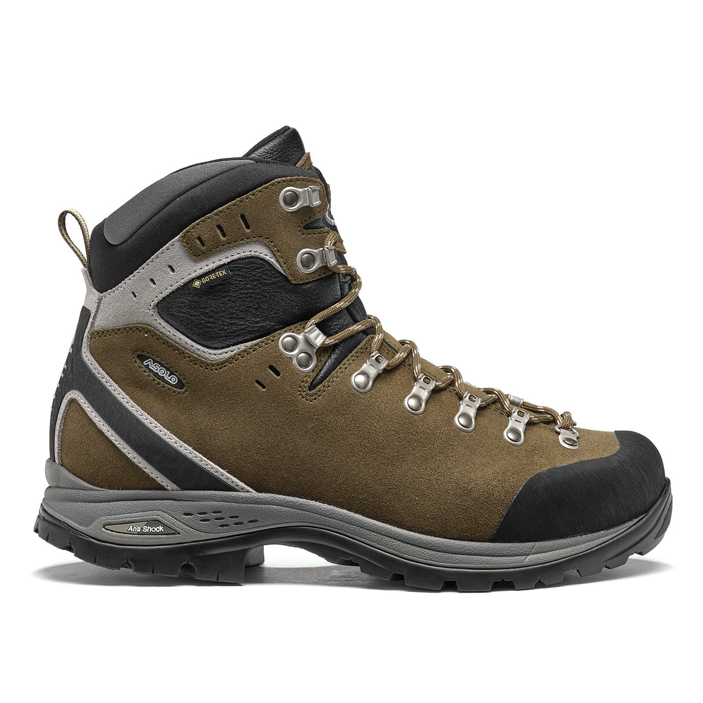Greenwood Evo GV - Mens
