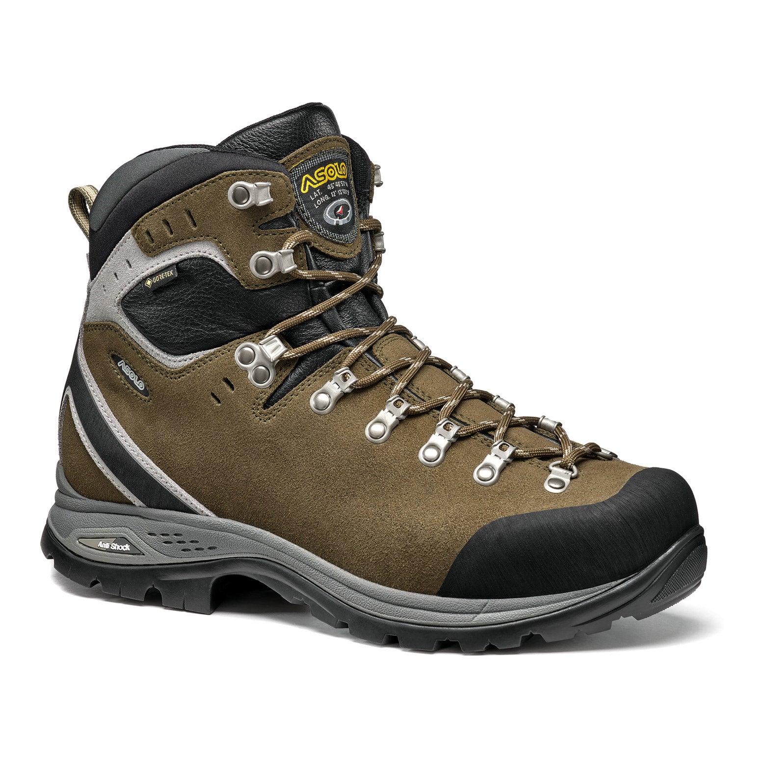 Greenwood Evo GV - Mens