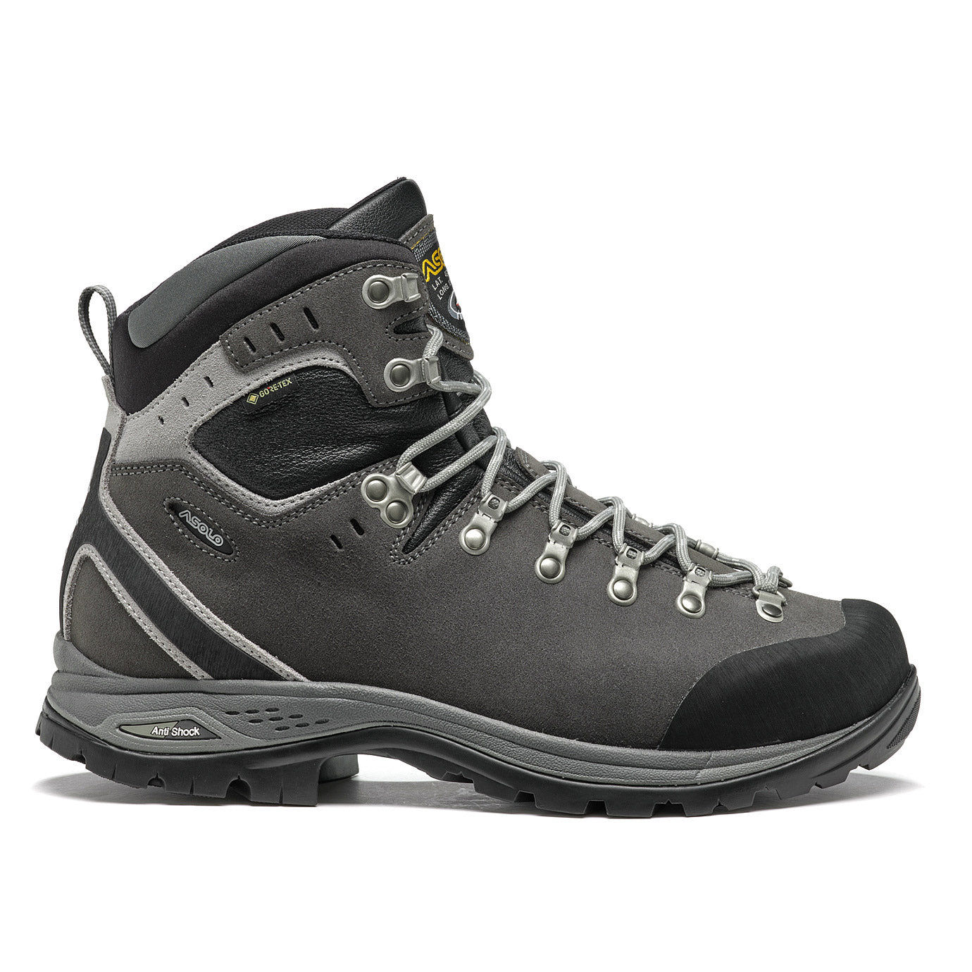 Greenwood Evo GV - Mens