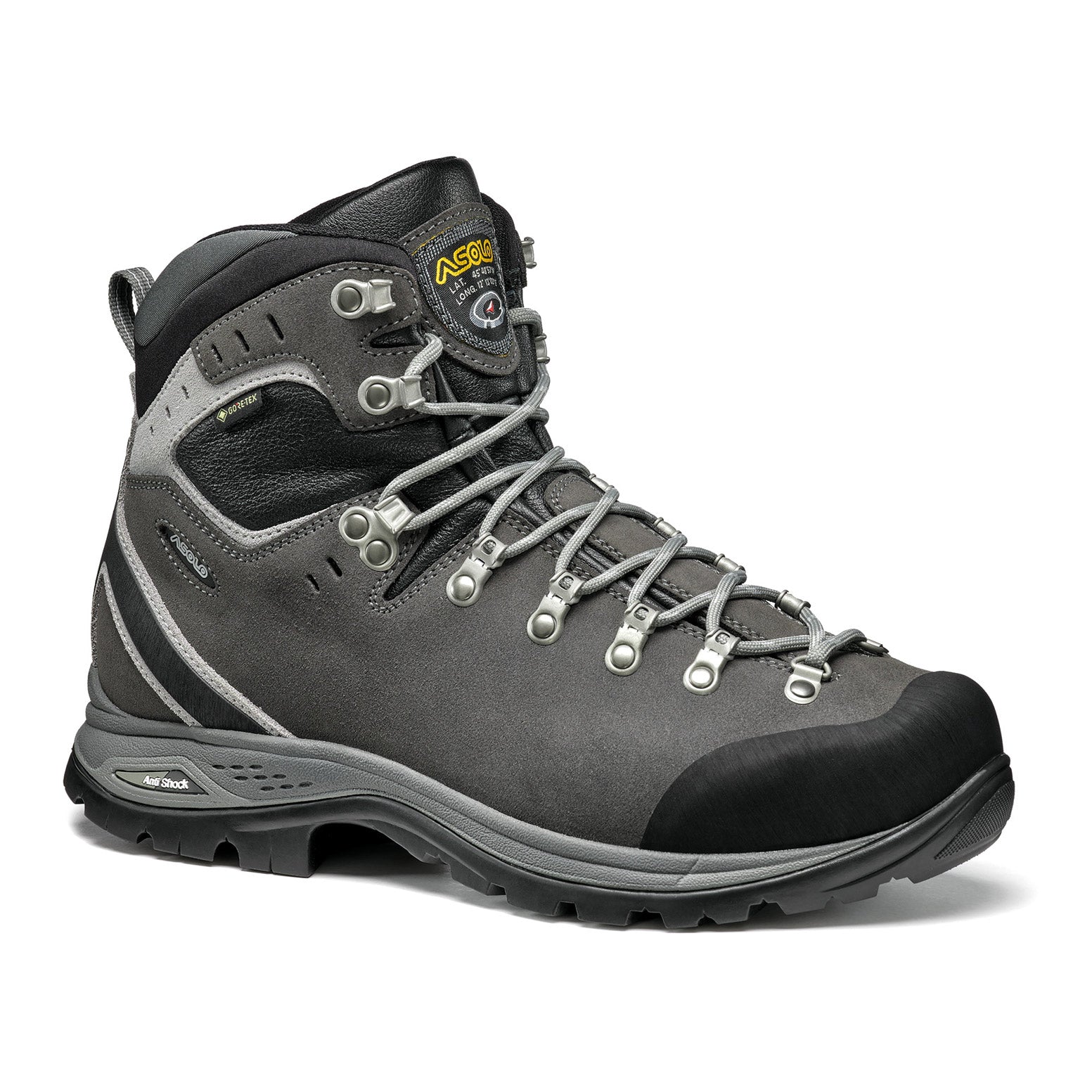 Greenwood Evo GV - Mens