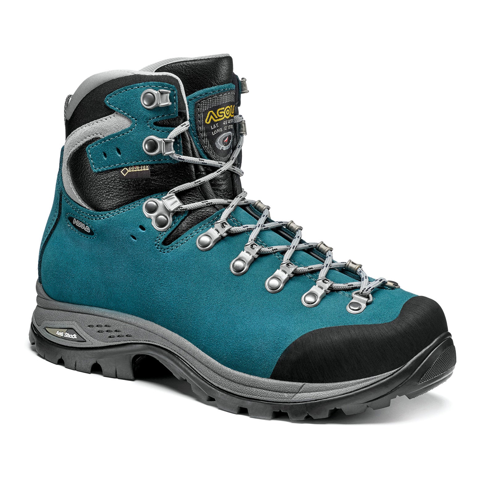 Greenwood Evo GV - Womens