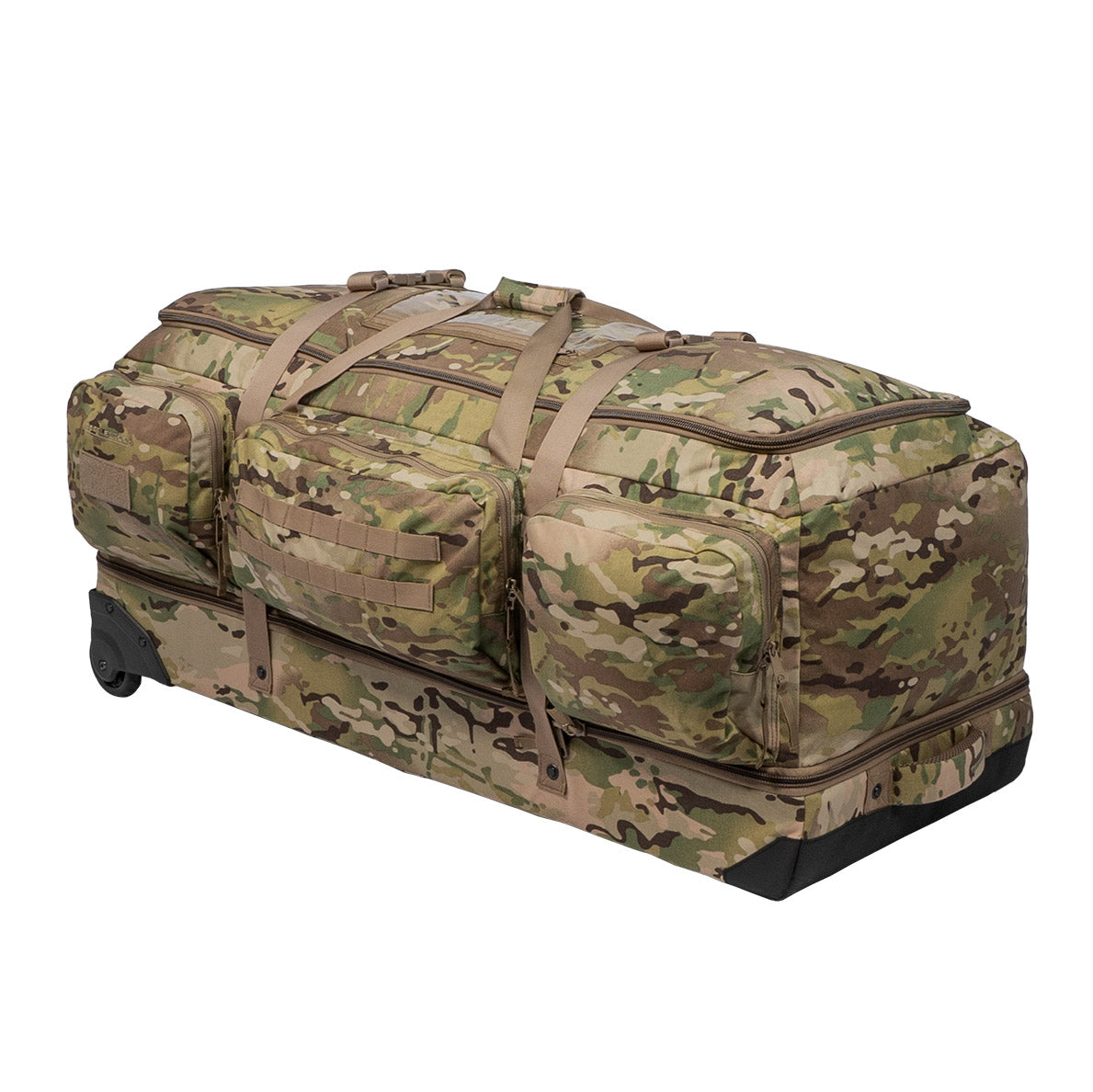 Hercules Duffel 190L
