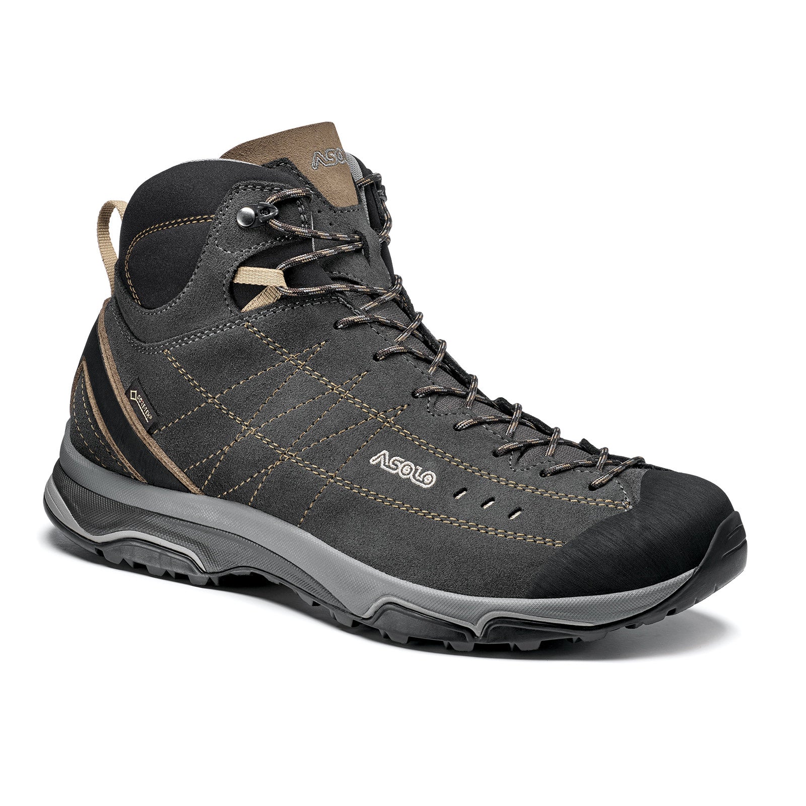 Nucleon Mid GV - Mens