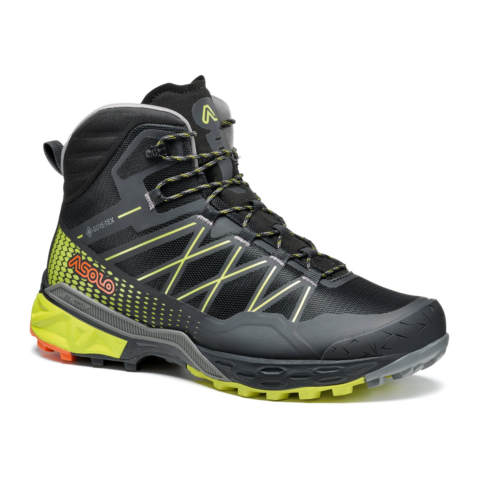 Tahoe Mid GTX - Mens