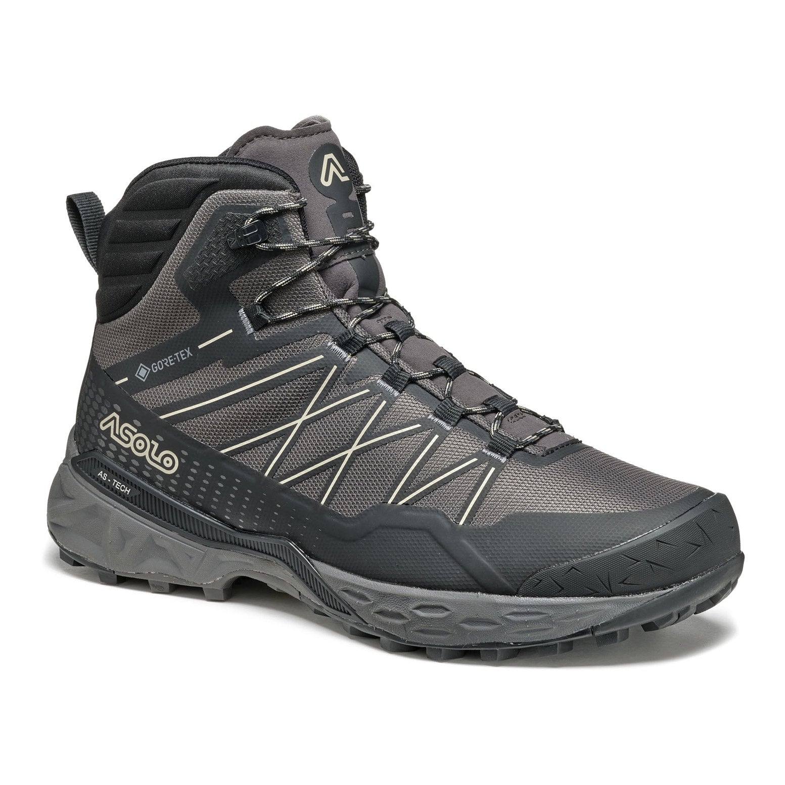 Tahoe Mid GTX - Mens