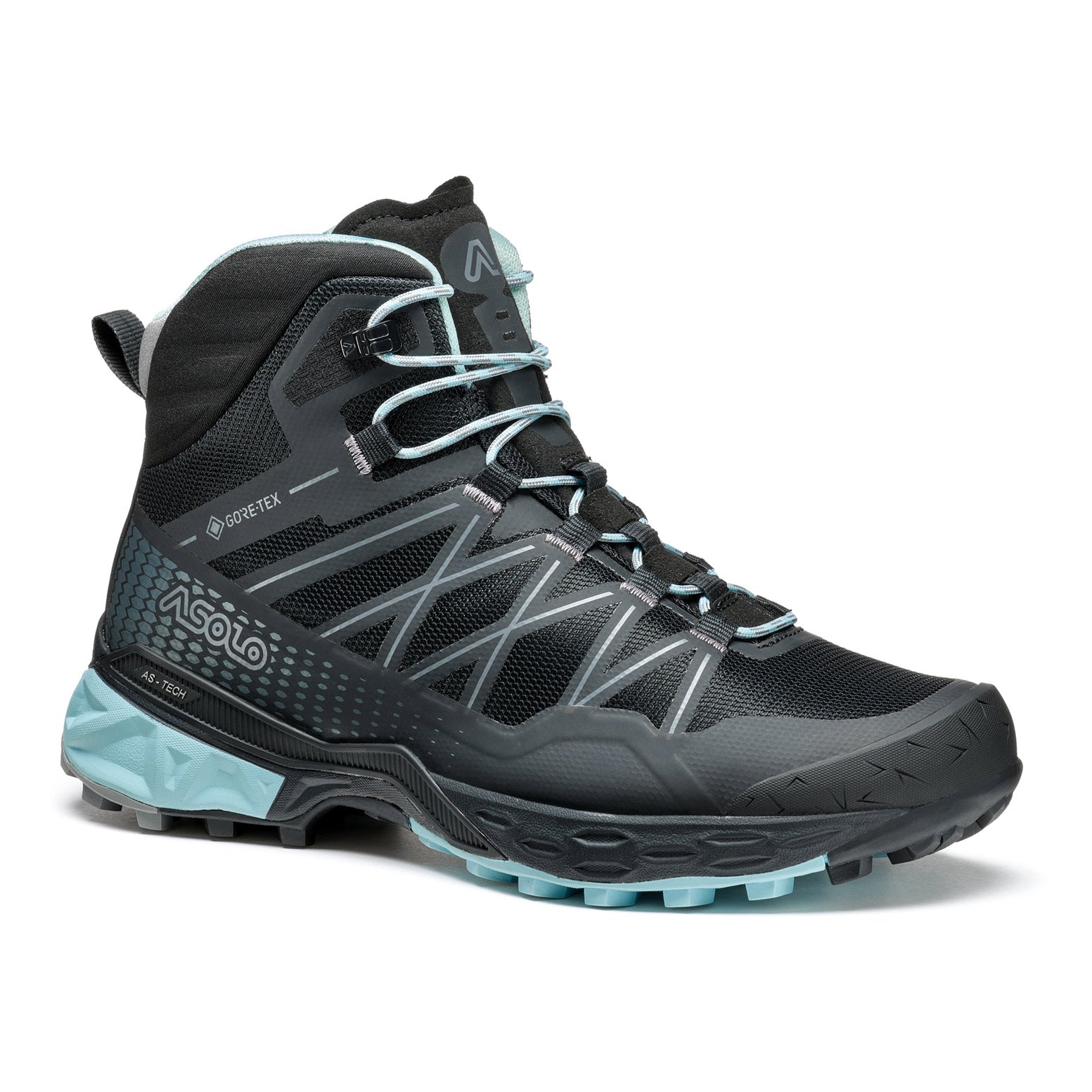 Tahoe Mid GTX - Womens