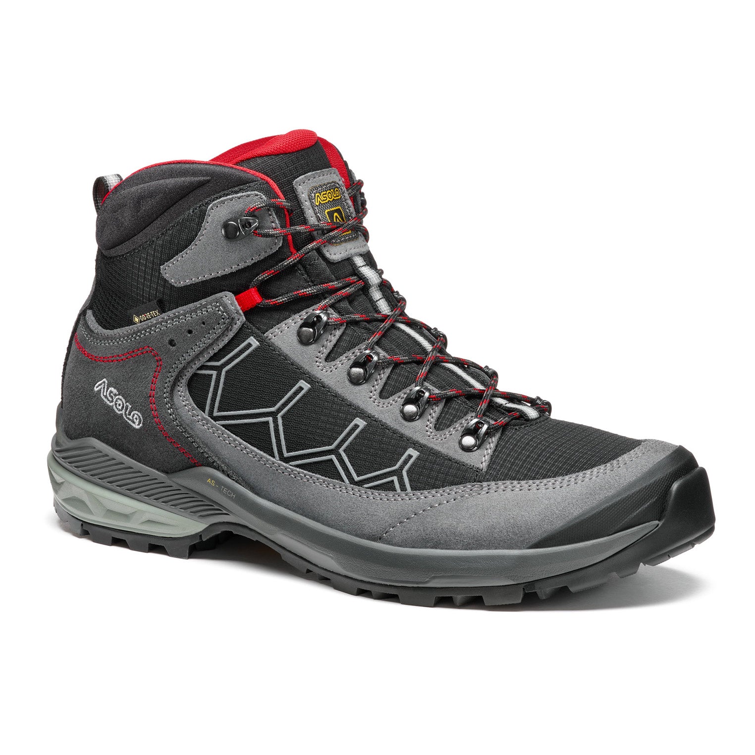 Falcon Evo GV - Mens