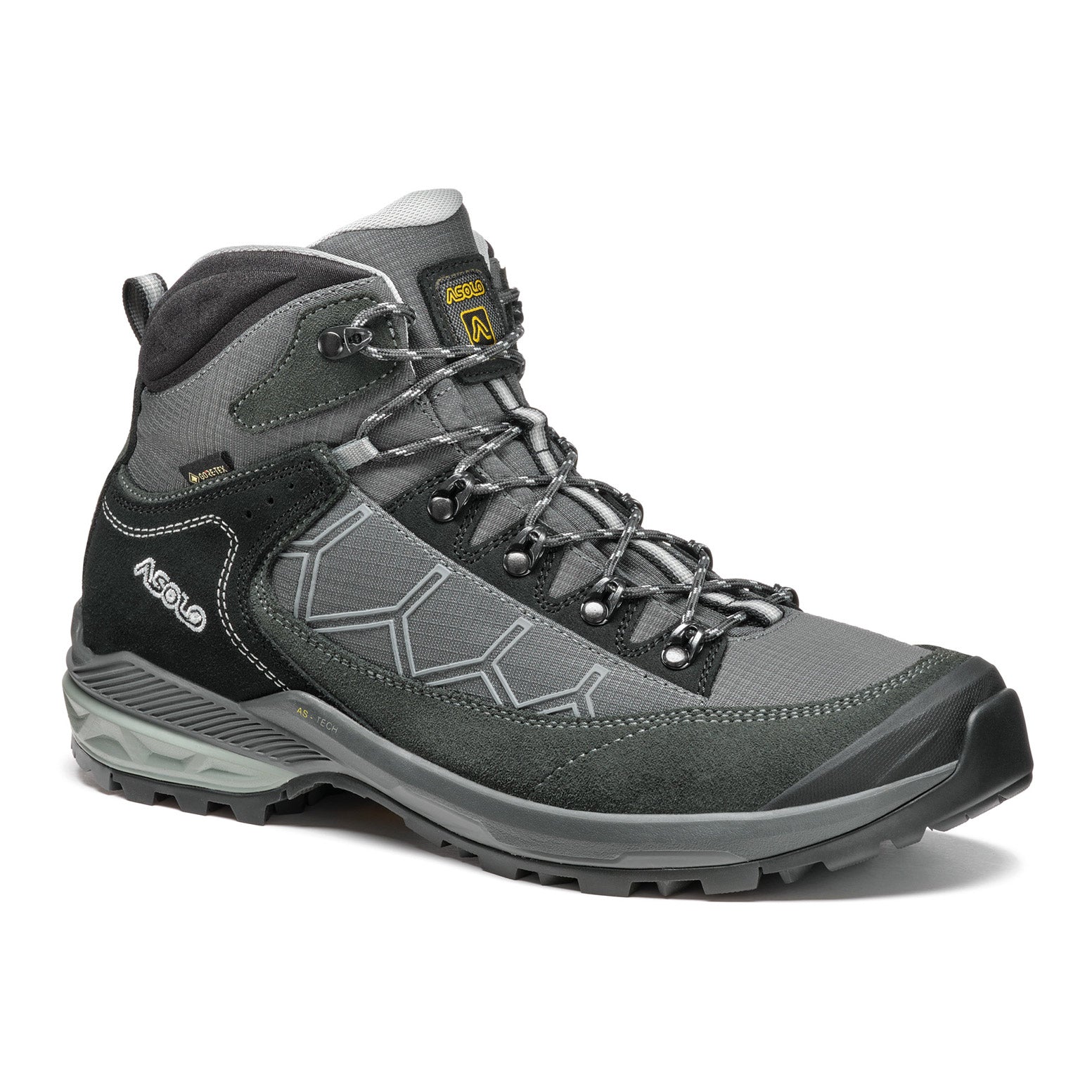 Falcon Evo GV - Mens
