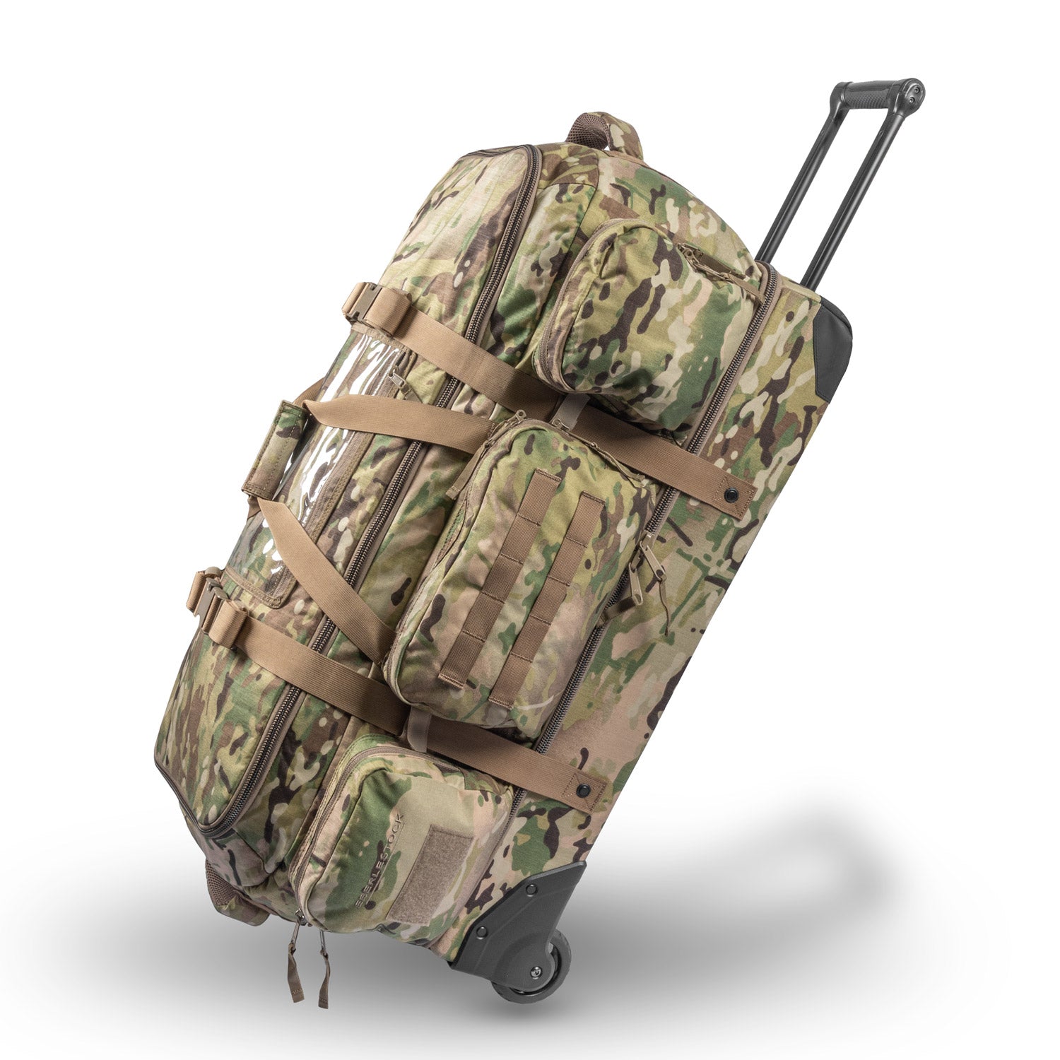 Atlas Duffel 95L