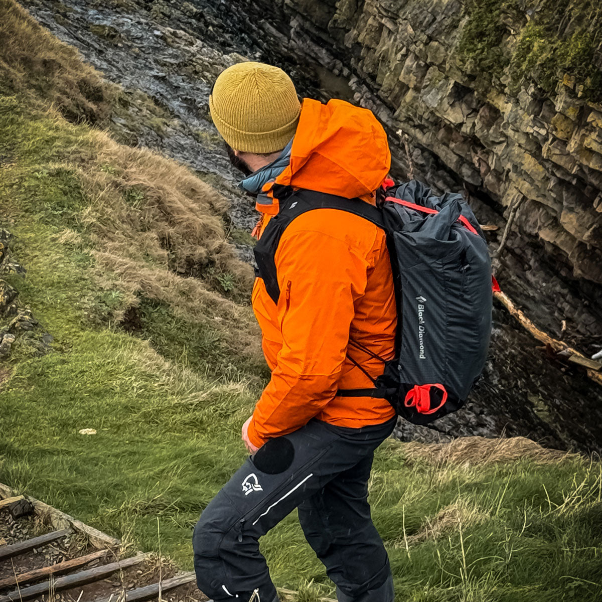 Cirque 25 Backpack