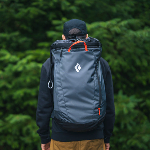 Crag 40 Backpack