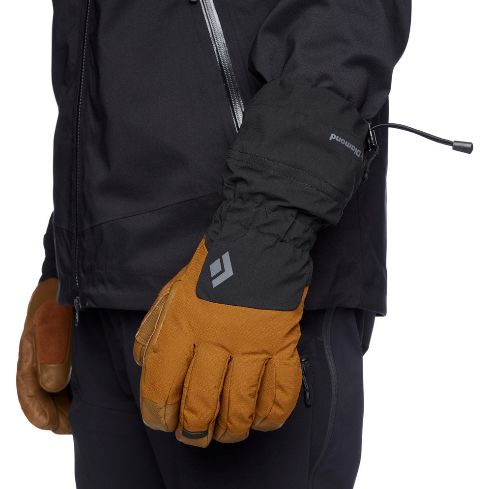 Soloist Gloves