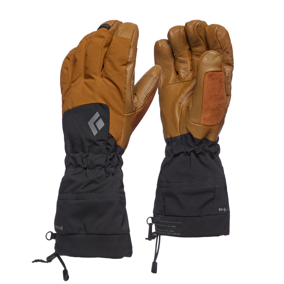 Soloist Gloves