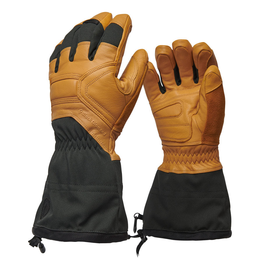 Guide Gloves