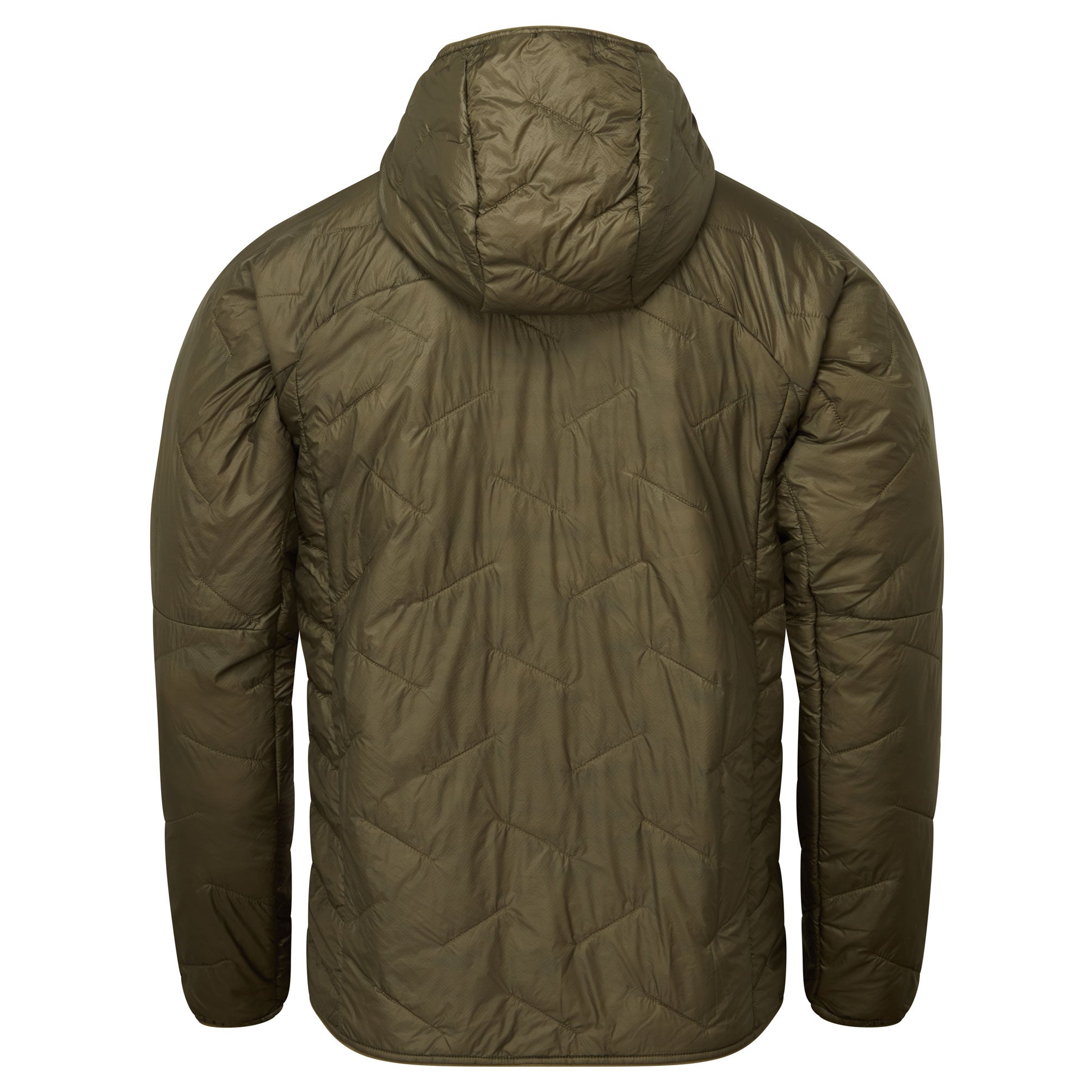 Men's Superstrand LT Hoodie