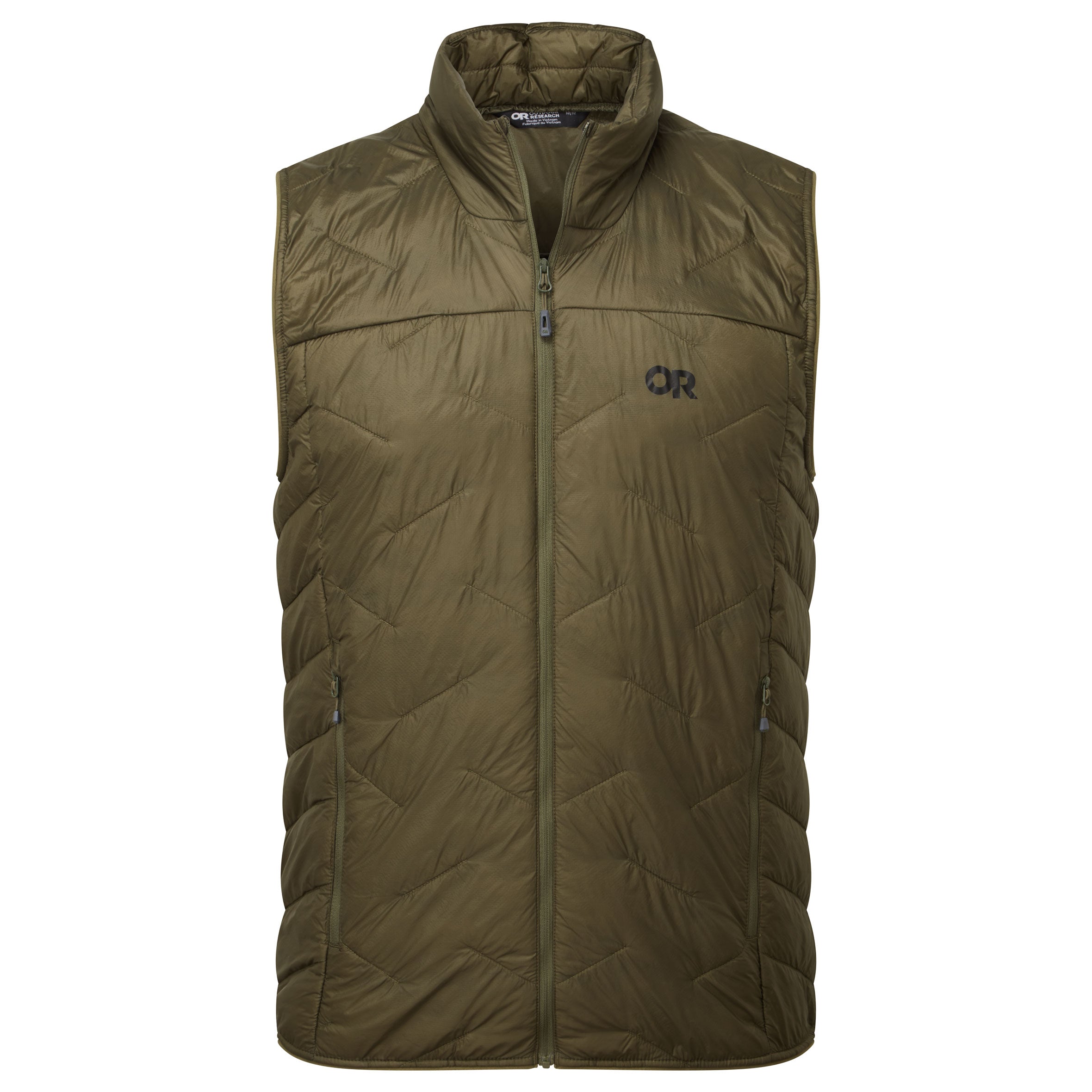 Men's Superstrand LT Vest