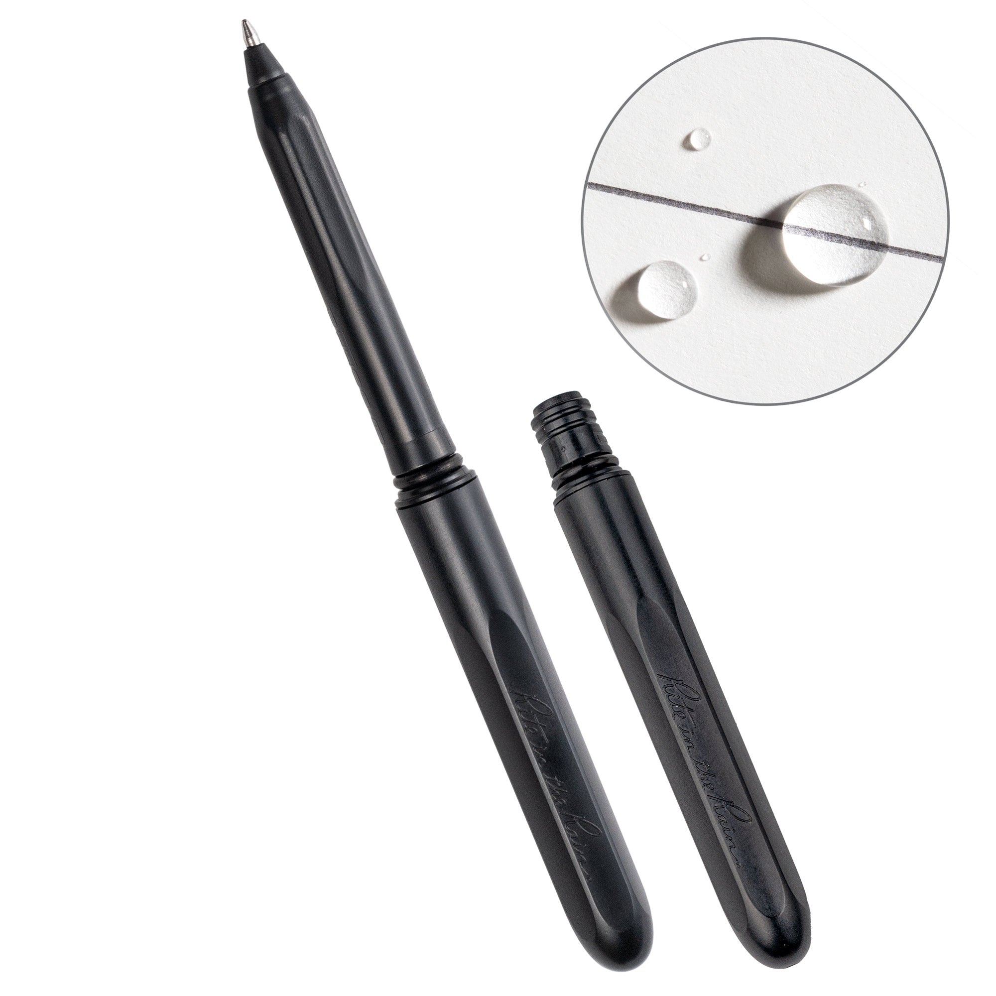 All-Weather Pocket Pen - 2 PK