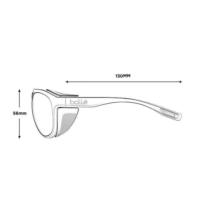 Adventurer Sport Sunglasses