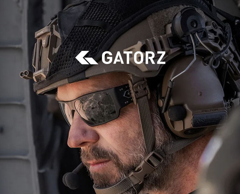 Gatorz Sunglasses