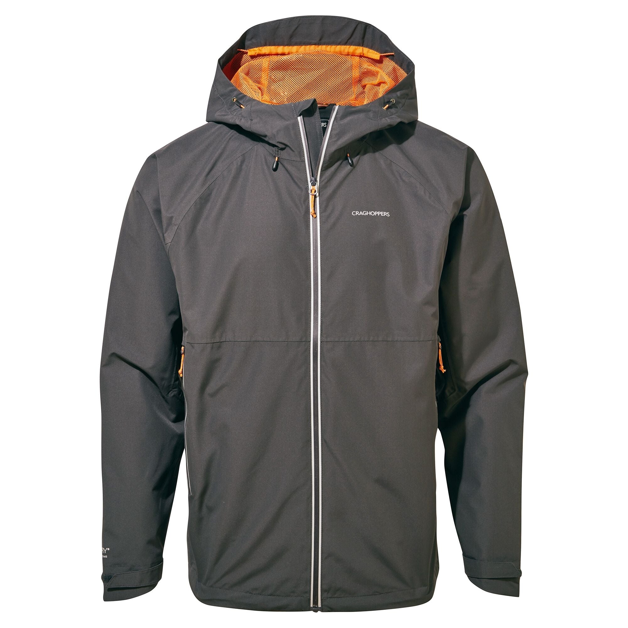 Atlas Waterproof Jacket