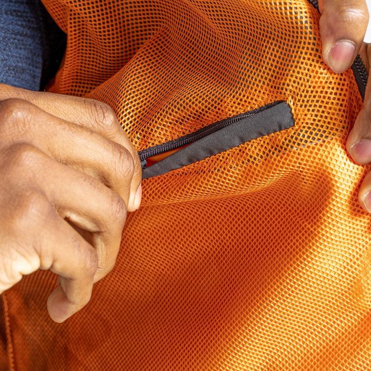 Atlas Waterproof Jacket