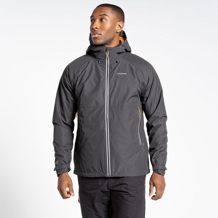 Atlas Waterproof Jacket