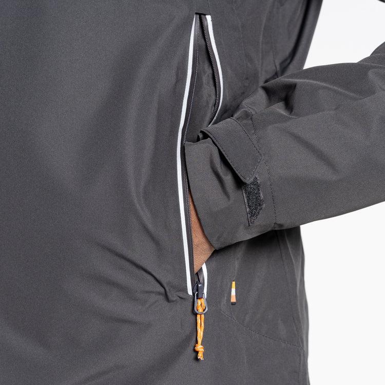 Atlas Waterproof Jacket
