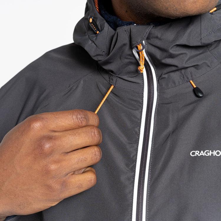 Atlas Waterproof Jacket