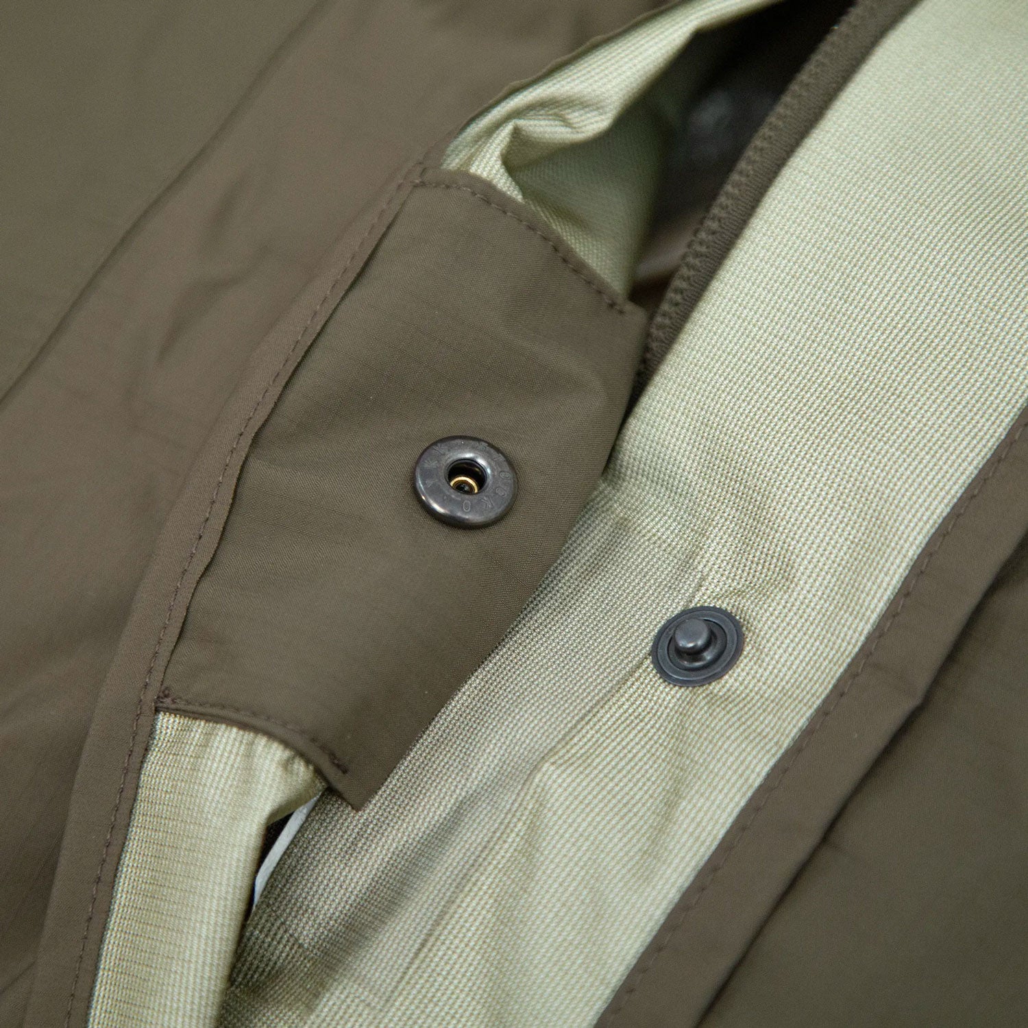 Combat Bivy Bag - Olive