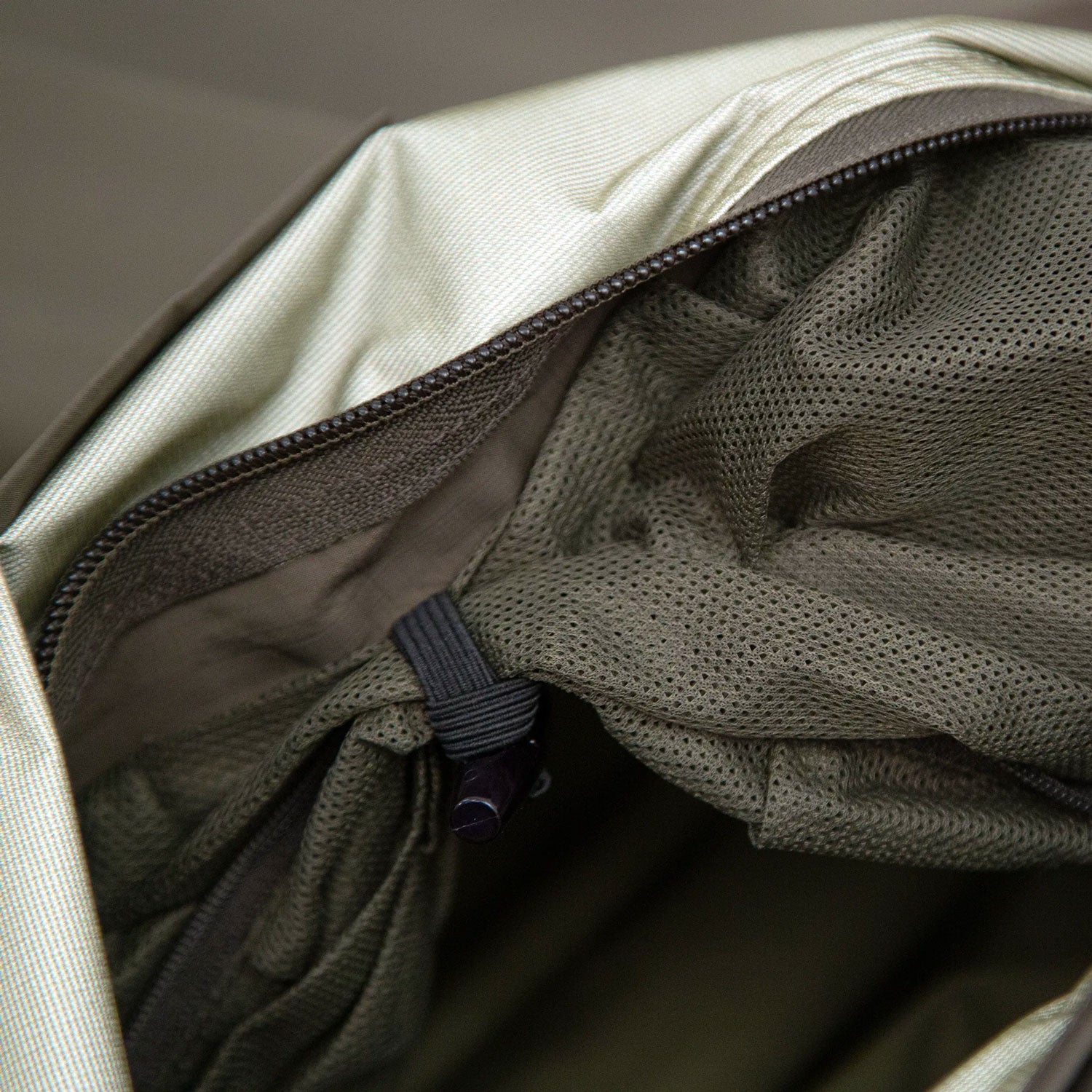 Combat Bivy Bag - Olive
