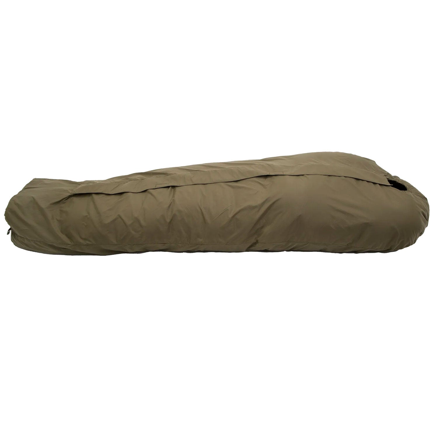 Defence 1 Sleeping Bag - Olive