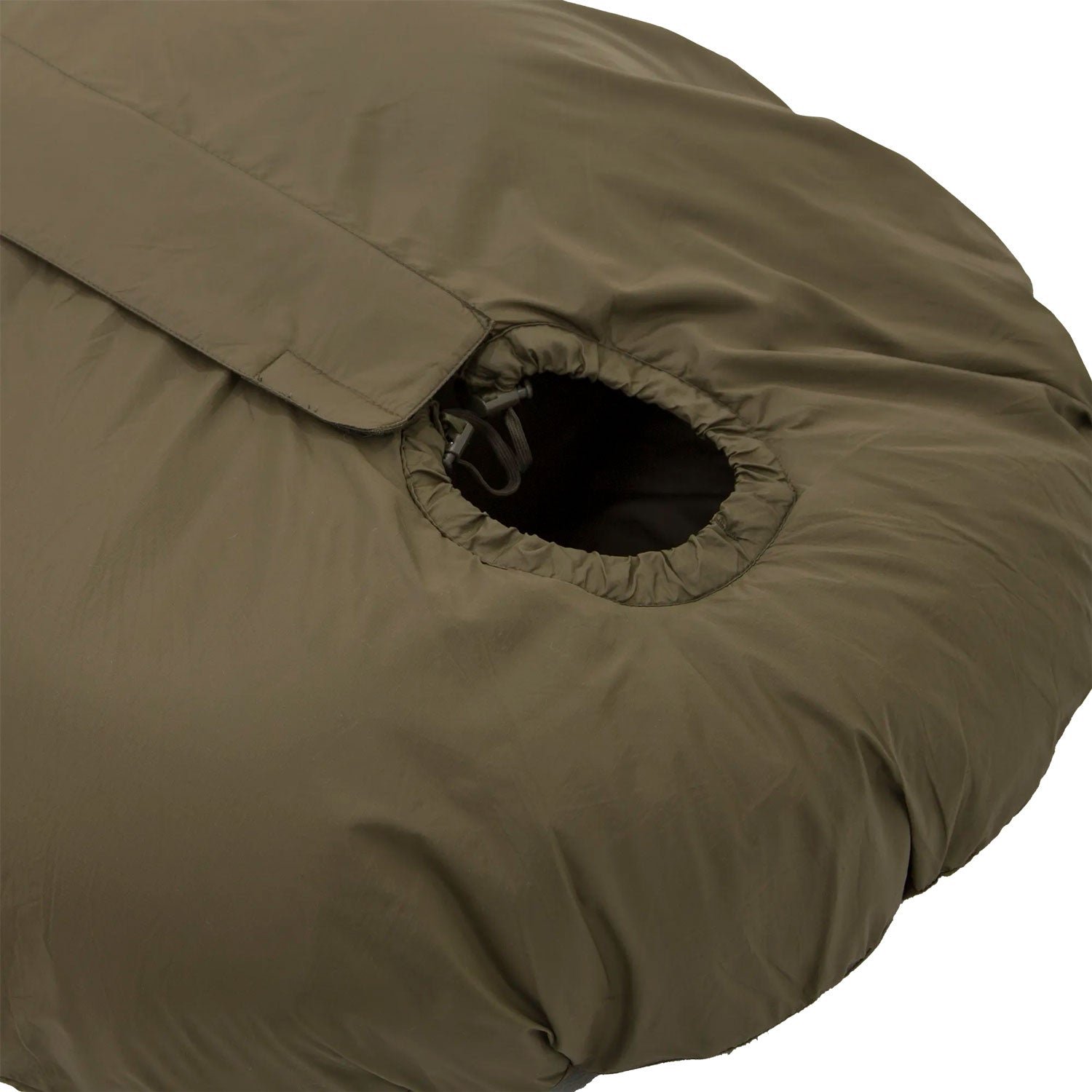 Defence 1 Sleeping Bag - Olive